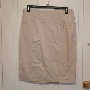 Grace Elements Skirt